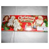Little Debbie Christmas Cakes