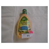 Buffalo Ranch Dressing