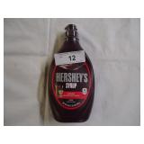 Hershey`s Syrup