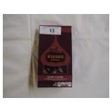 Hershey`s Kisses