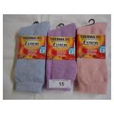 Termax Socks