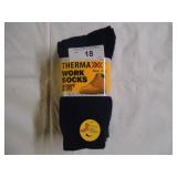 Thermax Work Socks