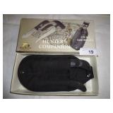 Hunting Knife