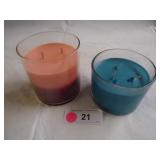 Candles