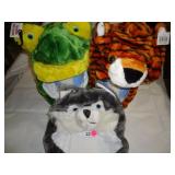 Animal Hats