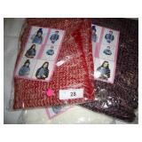 Scarves