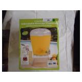 Beverage Dispensor