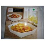 Chip and Dip Server