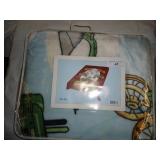 John deer Blanket