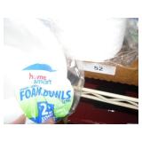 Foam Bowls