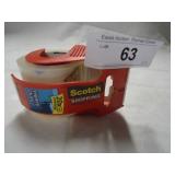 Packing Tape