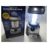 LED Lantern