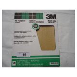3m Sandpaper