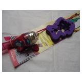 Barbie Fishing Rod