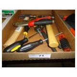 Misc Tools