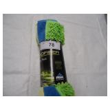 Microfiber Cleanning towel set