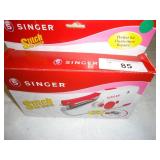 Singer Quick Stich