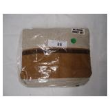 King Sheet Set