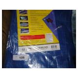 5x7 Tarps