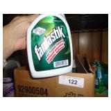 Fantastik  Cleaner