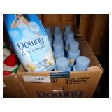 Downey fabric softner