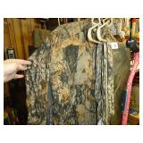 Camo Clothes (choice)
