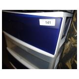 Storage Drawers