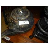 Cast Iron (choice0