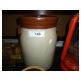 Large Crock