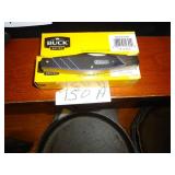 Buck Knife