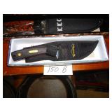 Hunting Knife