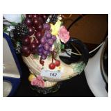 Flowers and Vace
