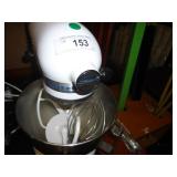 Kitchen Aid Mixer