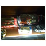Nascar Cars (choice)