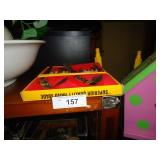 Knife Set