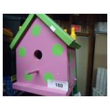 Bird House