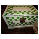 Decorative Box