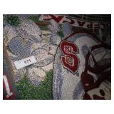 NC State Blanket