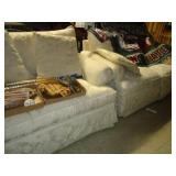 Couch And Love seat