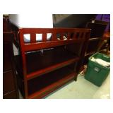 Changing Table