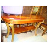 Sofa Table