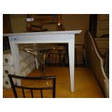 Wooden Table