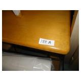 Kitchen table with chairs