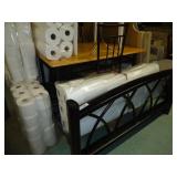 Metal Bed