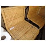 Bar Height Chairs