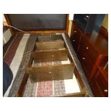 Laddr shelf