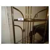 Corner Metal  Rack