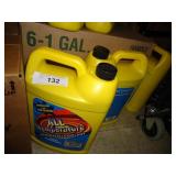 Antifreeze