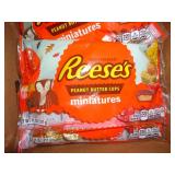 Reese`s Minature