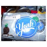 York Peppermint